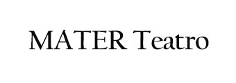 Mater Teatro Logo